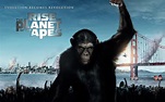 2011 Rise of the Planet of the Apes Wallpapers | HD Wallpapers | ID #9875