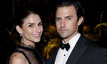 Who Is Milo Ventimiglia’s Girlfriend? A Look Into His Dating Life ...