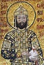 Komnenos | The Byzantium Blogger