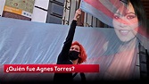 ¿Quién fue Agnes Torres y por qué la ley lleva su nombre? - YouTube