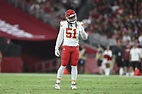 Chiefs Roster: Mike Danna focused on team goals over individual ...