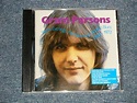 GRAM PARSONS - Warm Evenings, Pale Mornings, Bottled Blues 1963-1973 ...