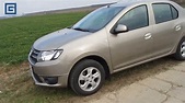 Dacia Logan 1.5dCi 90 CP Laureate - Garajul.ro - YouTube