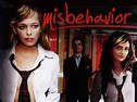 Misbehavior (2008) - Rotten Tomatoes