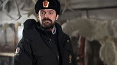 Bjorn Hlynur Haraldsson - TV Guide