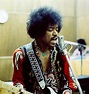 Inside Jimi Hendrix's New Album 'Both Sides of the Sky'