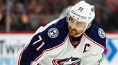 Nick Foligno growing as Blue Jackets' captain - Sports Illustrated