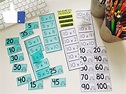 Genial material interactivo para aprender las tablas de multiplicar ...