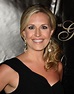 Pregnant CNN Anchor Poppy Harlow Passes Out on Air - Closer Weekly