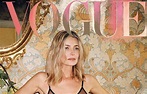 Model Paulina Porizkova on the cover of Vogue | Free Link Submissions