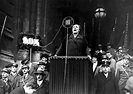 1919 Marie Juchacz – Die erste Rede einer Frau im Reichstag | 100 JAHRE ...