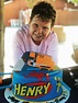 Henry Story Driver Birthday, Age, Height, Father Timothy J. Lea ...