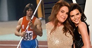 Caitlyn Jenner: de campeona olímpica como Bruce Jenner a personalidad y ...