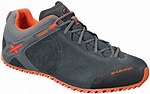 Mammut Needle - Wanderschuhe & Bergstiefel - Gipfelrausch.com