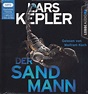 Lars Kepler: Der Sandmann *** Hörbuch *** NEU *** OVP