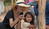 "Primeiro, Mataram o Meu Pai": o filme de Angelina Jolie já tem trailer ...