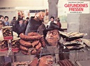 Gefundenes Fressen (1977)