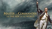 Master & Commander - Sfida ai confini del mare (film 2003) TRAILER ...