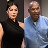 Kim Kardashian Reveals ''Emotional'' Moment She Ran Into O.J. Simpson ...