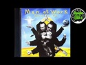 Men at work live brazil '96 - YouTube