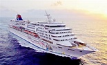 Win a five day cruise with Star Cruises & Cruise Passenger