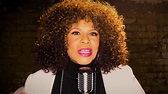 Alfa Anderson: "When Luther Sings" (official video) - YouTube