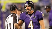 Super Bowl 47: Ravens' Sam Koch records best safety ever - SBNation.com