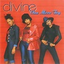 THE CRACK FACTORY: Divine-One_More_Try-(Promo_CDS)-1998-Y2H_INT