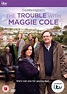 The Trouble with Maggie Cole (2020)