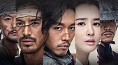 The Slave Hunters | Watch with English Subtitles & More | Viki