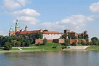 ST: Wawel Royal Castle -- History, Facts, Location, & How to Get There