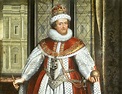 Lost Facts About King James I, The Forgotten King