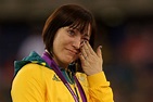 Anna Meares: Claiming the one... | Australian Olympic Committee