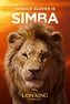 Disney's The Lion King Character Posters Released