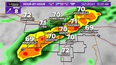 What is the weather forecast for Northeast Ohio? | wkyc.com