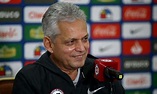 Reinaldo Rueda volverá a dirigir la selección de Colombia
