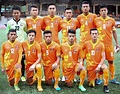 Bhutan’s football team lands at Qatar - BBS | BBS