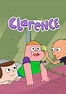 Clarence (TV series): Info, opinions and more – Fiebreseries English