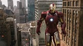 Homem de Ferro 4 O Filme 2018 HD Fan Trailer - YouTube