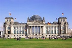Die Top 10 Sehenswürdigkeiten von Berlin, Deutschland | Franks Travelbox