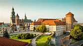 The History and Significance of the Wawel Castle in Krakow - Nasi ...