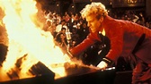 Great Balls of Fire! - Vampate di fuoco (1989) scheda film - Stardust