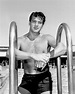 The Gentle Giant: Rock Hudson Through the Years ~ Vintage Everyday