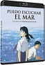 Estreno en Blu-ray de Puedo Escuchar el Mar de Studio Ghibli