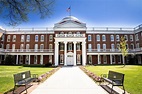 Longwood University | Enhancing on-campus and distance learning