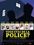 Jaquette/Covers Vous êtes de la police ? (Vous êtes de la police ?) par ...