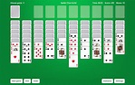 Solitaire Desktop Wallpapers - Top Free Solitaire Desktop Backgrounds ...