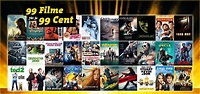 Juke.com: 99 Filme für je 99 Cent leihen › Bluray-Dealz.de