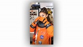 Ariana Grande Loves Space, So NASA Took Her to Mission Control | Space