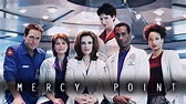 Showrunner Trey Callaway on Mercy Point, an Undeservedly Forgotten Sci ...